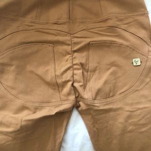 Freddy high rise full length